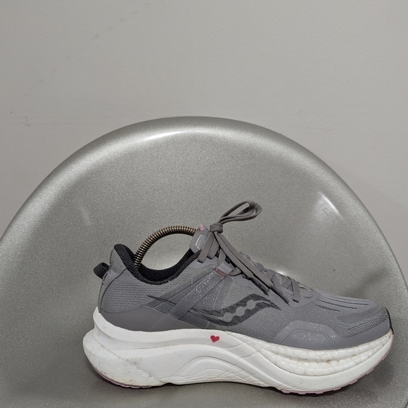 Saucony Tempus Women's running shoes size 8US - Picture 7 of 9